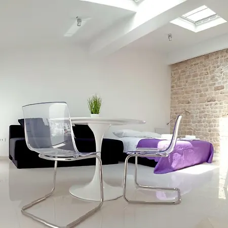 4k Centre Zadar