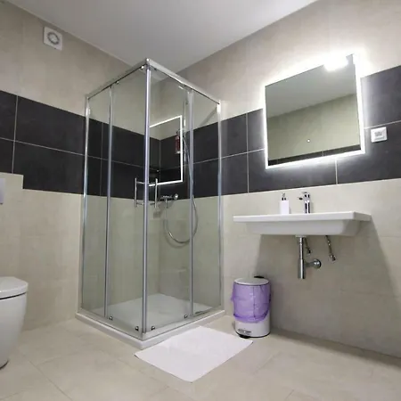Apartment 4k Centre Zadar