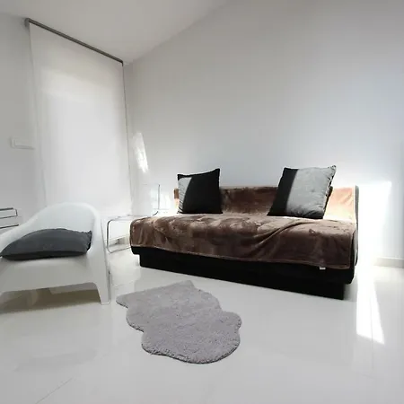4k Centre Appartement Zadar