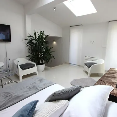 4k Centre Apartment *