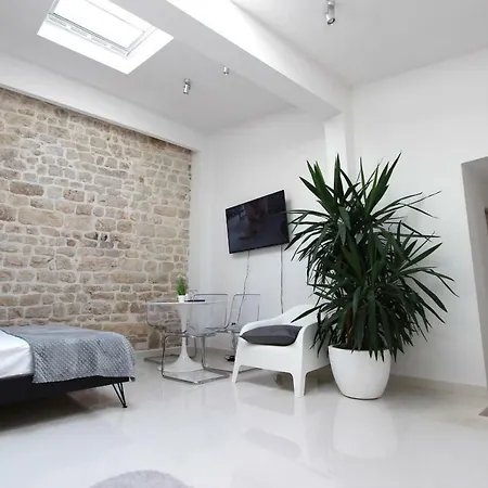 4k Centre * Zadar